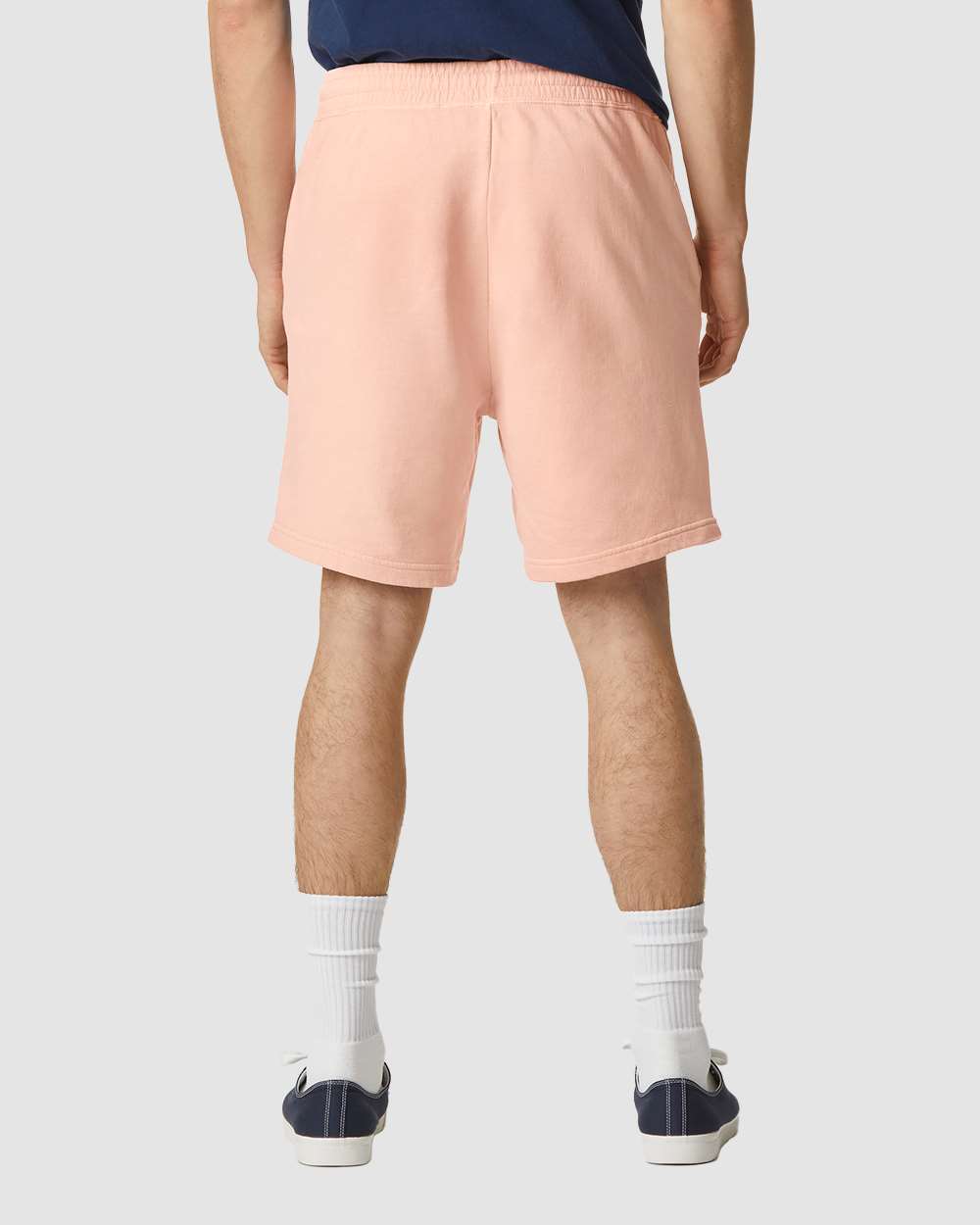 Fleece Sweat Shorts