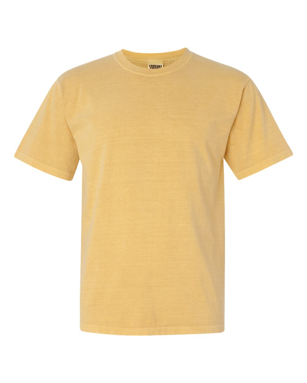 Dyed Heavyweight T-Shirt