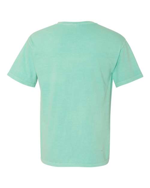 Heavyweight Pocket T-Shirt