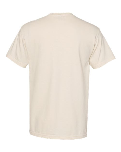 Heavyweight Pocket T-Shirt