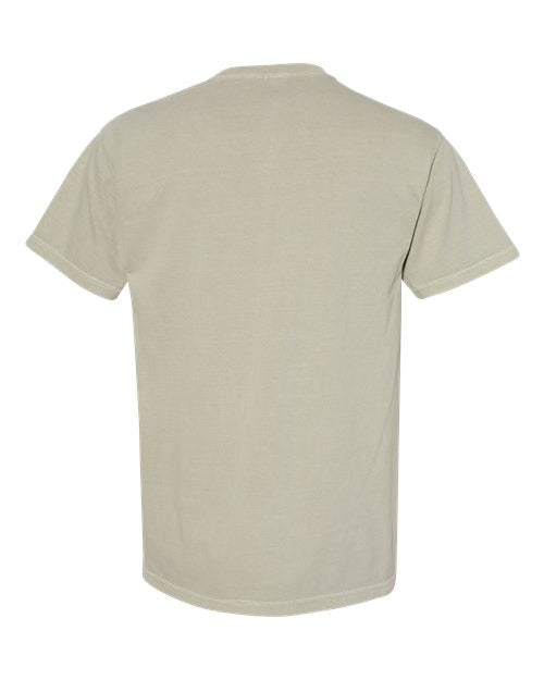 Heavyweight Pocket T-Shirt