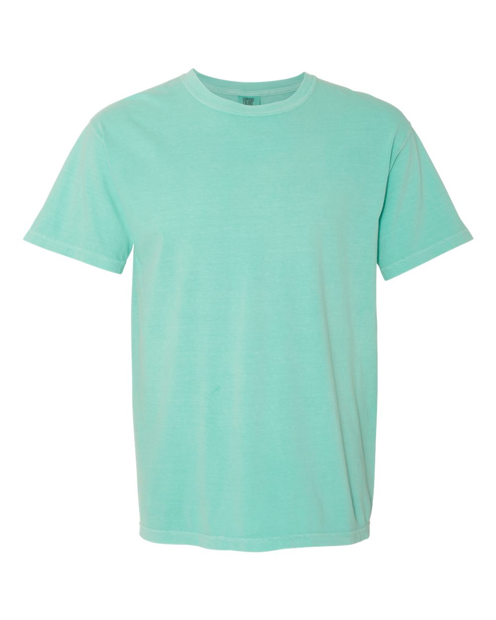 Dyed Heavyweight T-Shirt