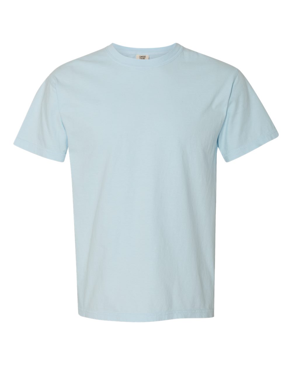 Dyed Heavyweight T-Shirt