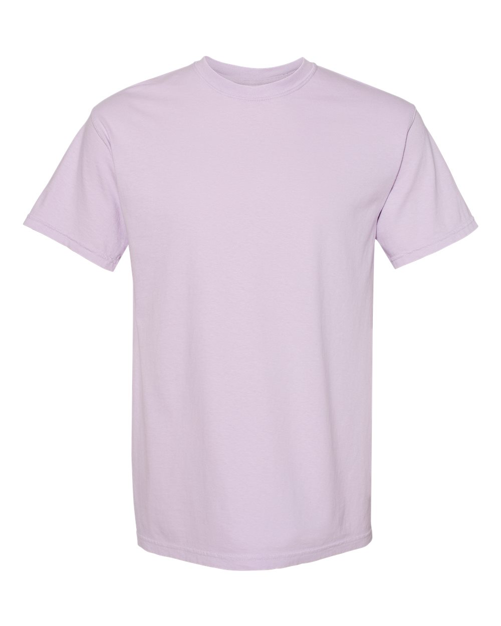 Dyed Heavyweight T-Shirt