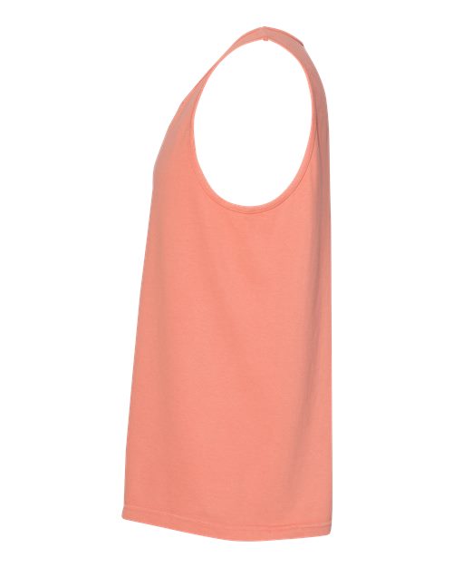 Comfort Colors - Garment-Dyed Heavyweight Tank Top - 9360