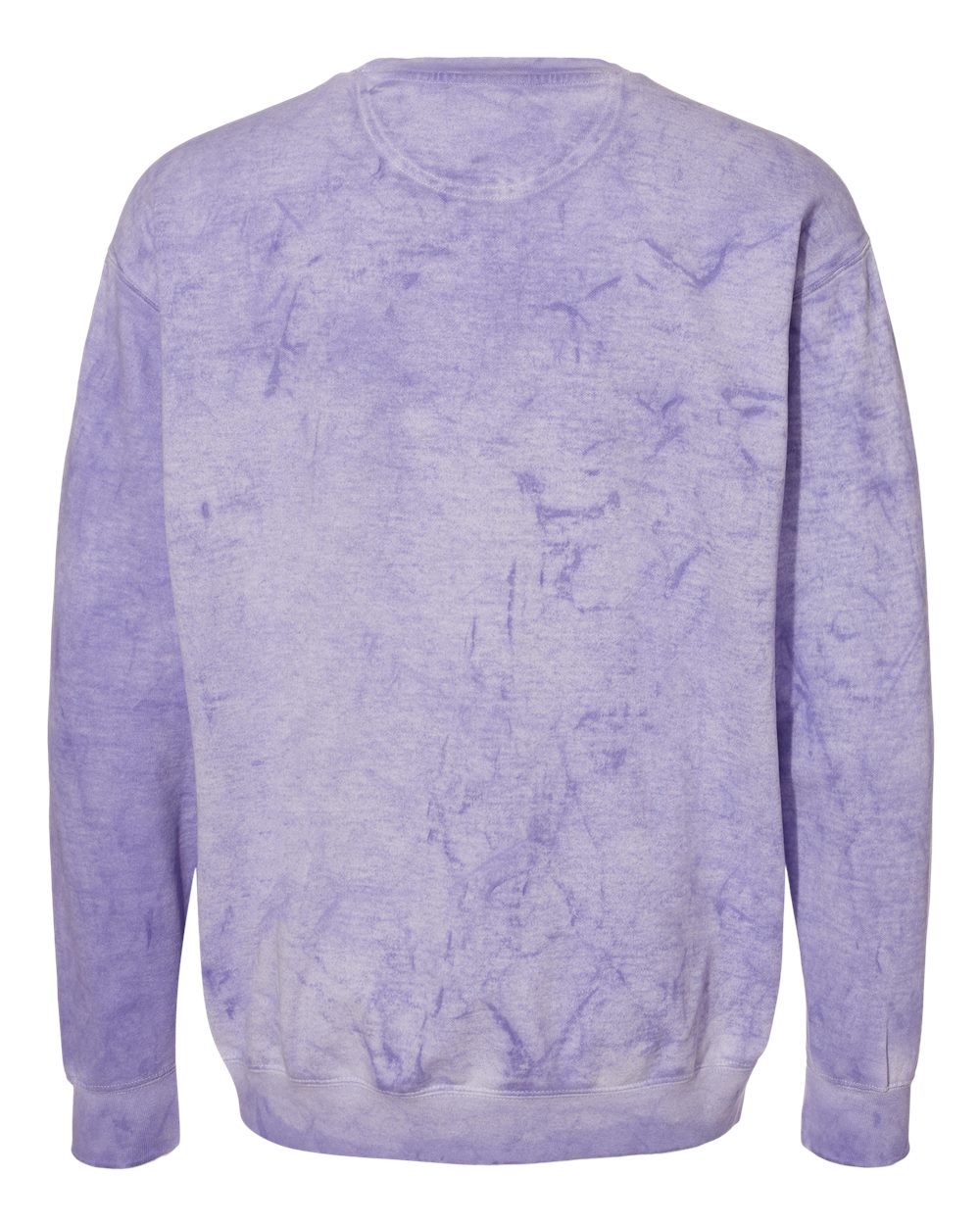 Colorblast Crewneck Sweatshirt 