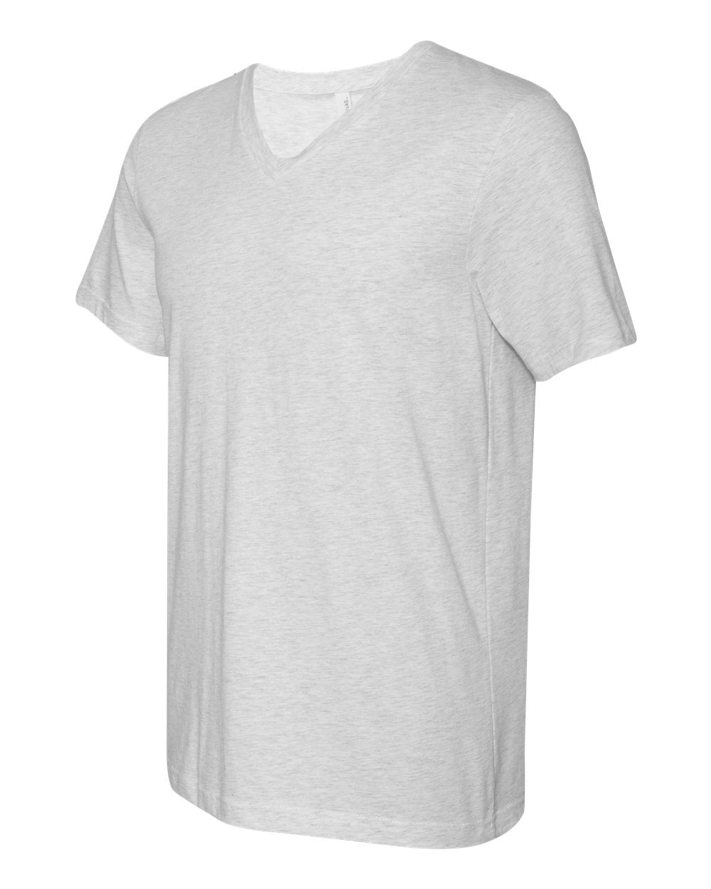 Man Blank T-Shirt