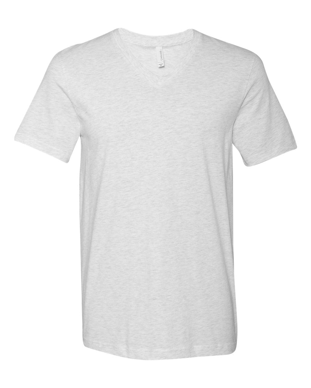 Man Blank T-Shirt | 