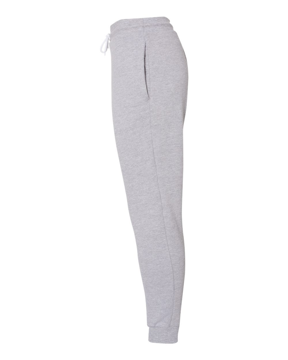 Unisex Fleece Jogger Sweatpants 