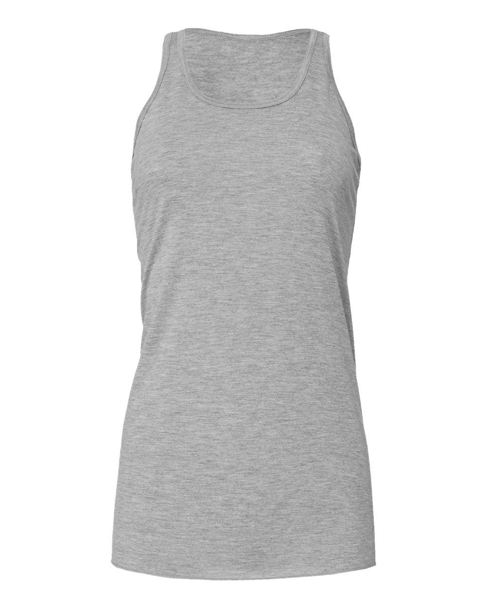 Women's Flowy Racerback Tank