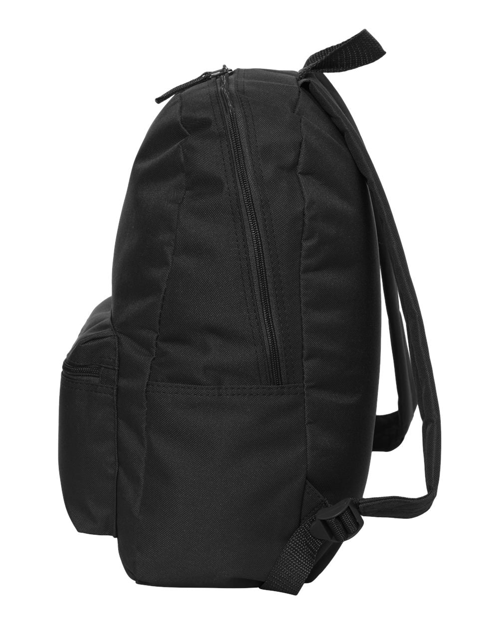 Colored Basic Backpack