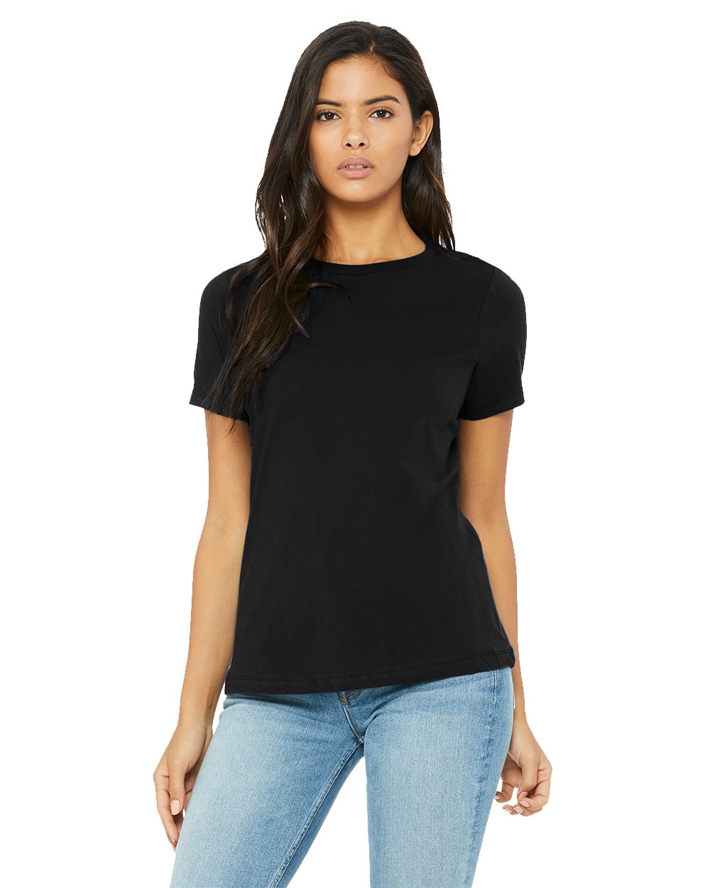 Women’s Relaxed Jersey T-Shirt