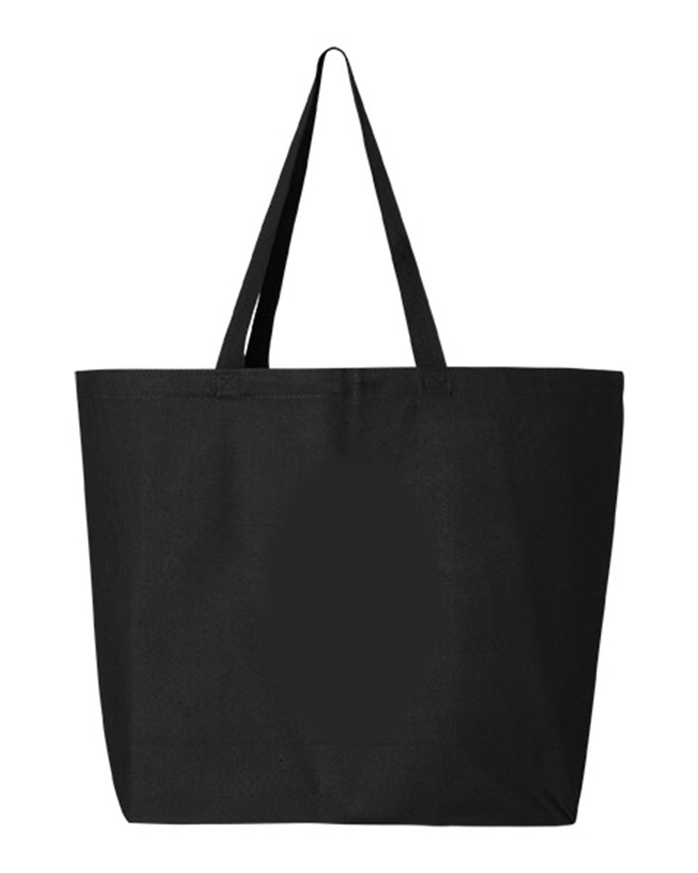 Jumbo Tote Bag