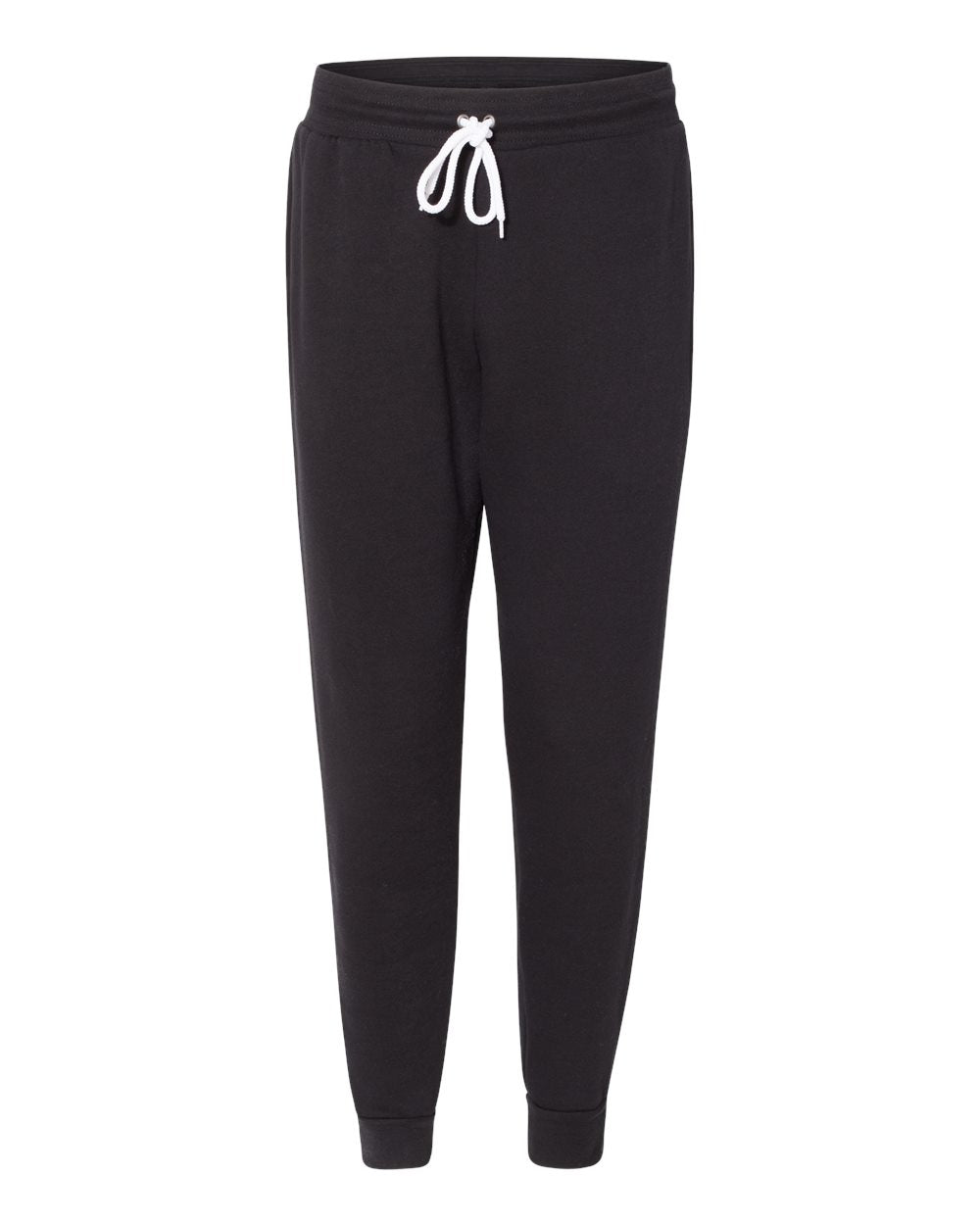 Unisex Fleece Jogger Sweatpants 