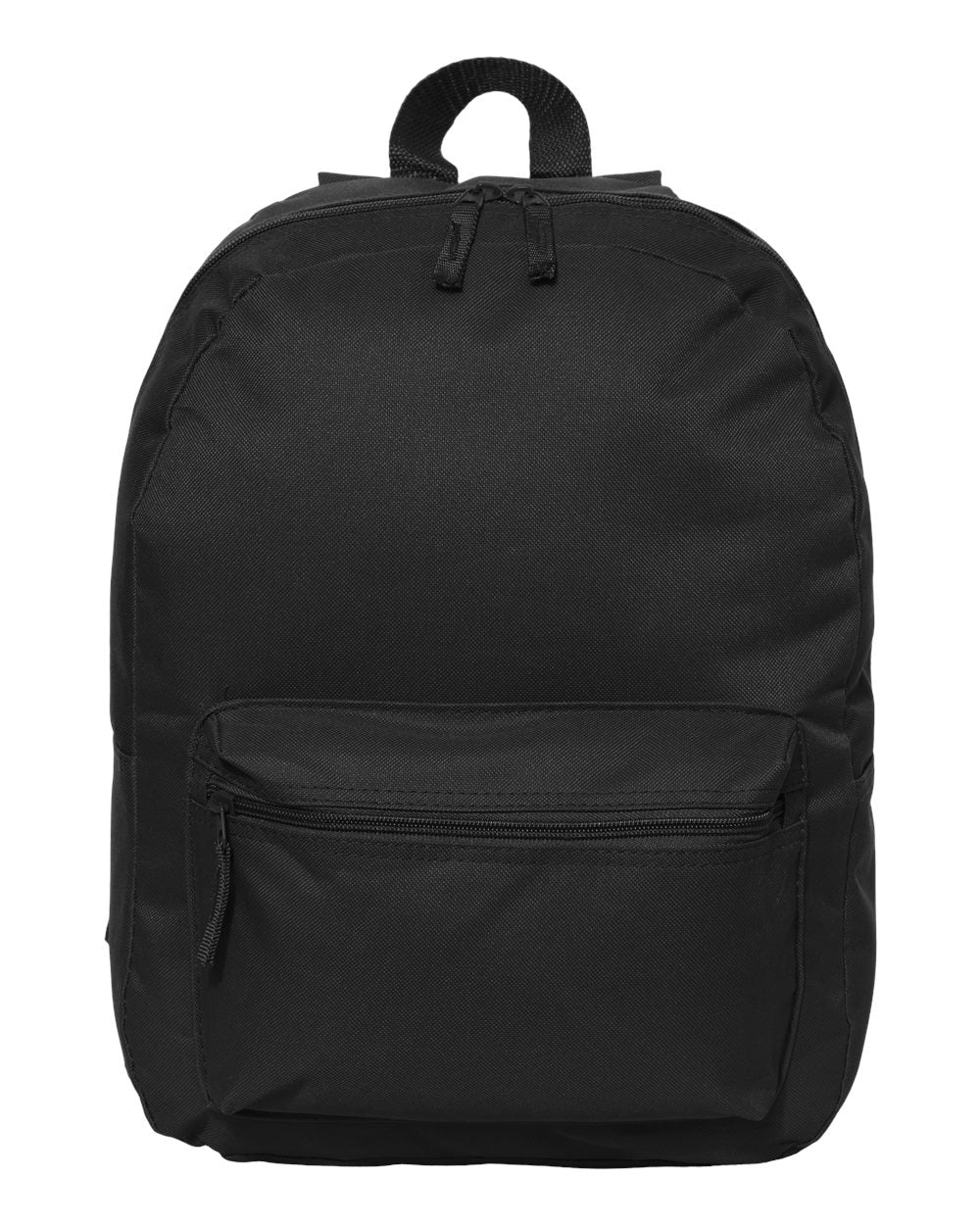 Colored Basic Backpack