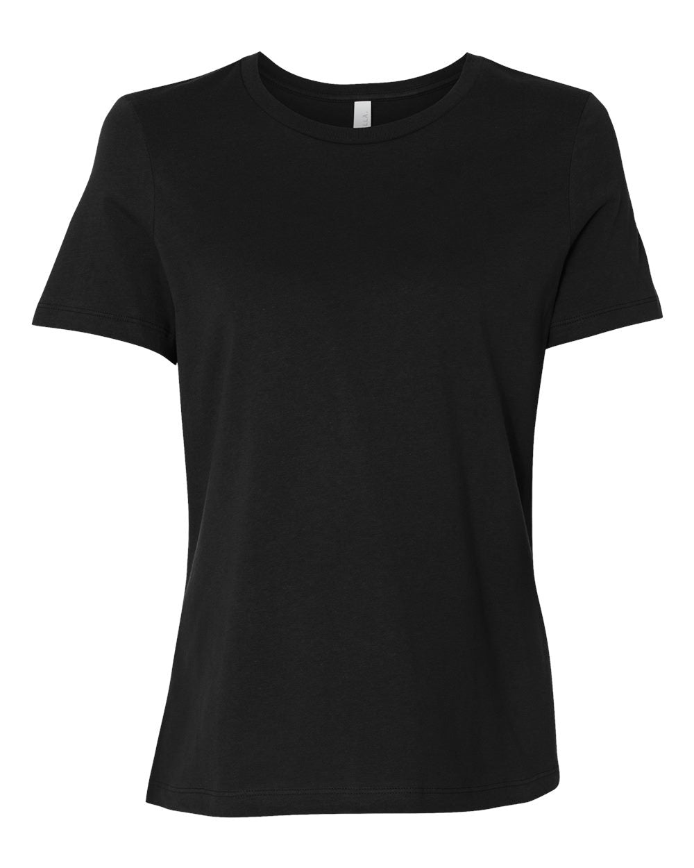 Women’s Relaxed Jersey T-Shirt