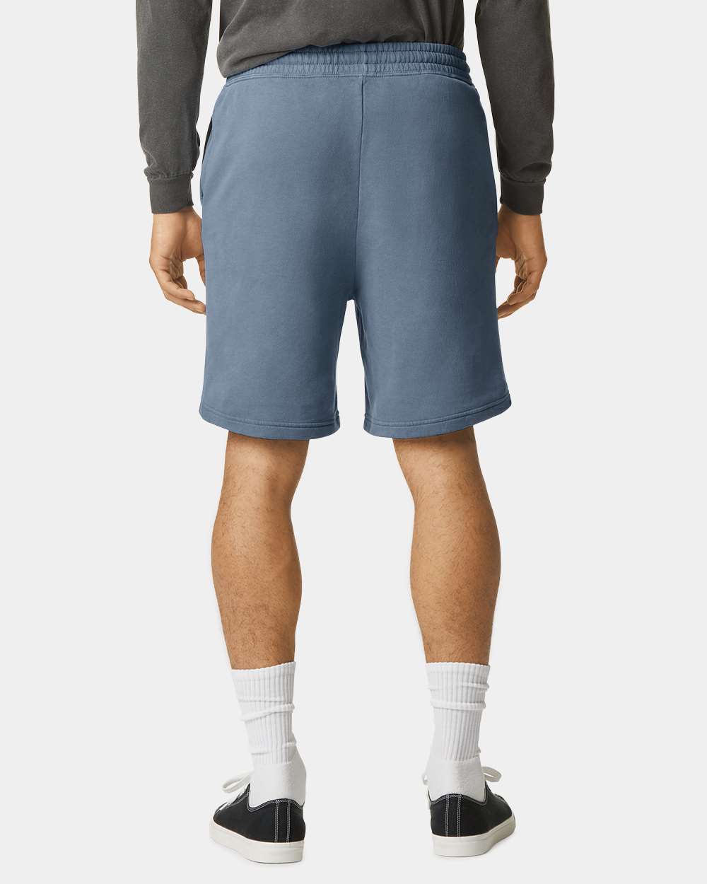 Fleece Sweat Shorts