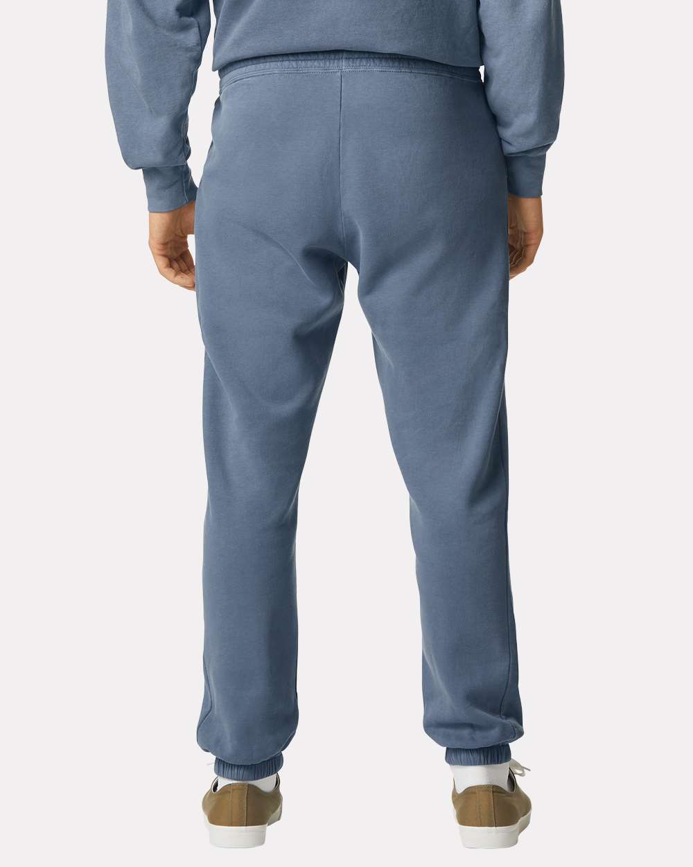 Lightweight Fleece Sweatpants