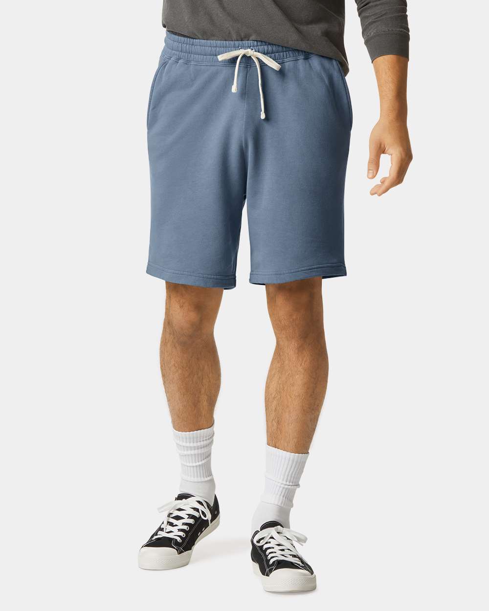 Fleece Sweat Shorts