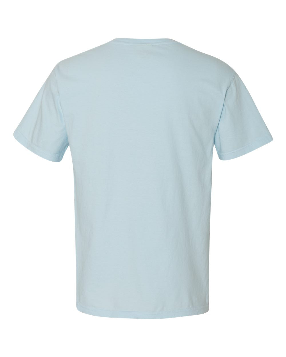 Comfort Colors - Garment-Dyed Heavyweight T-Shirt - 1717