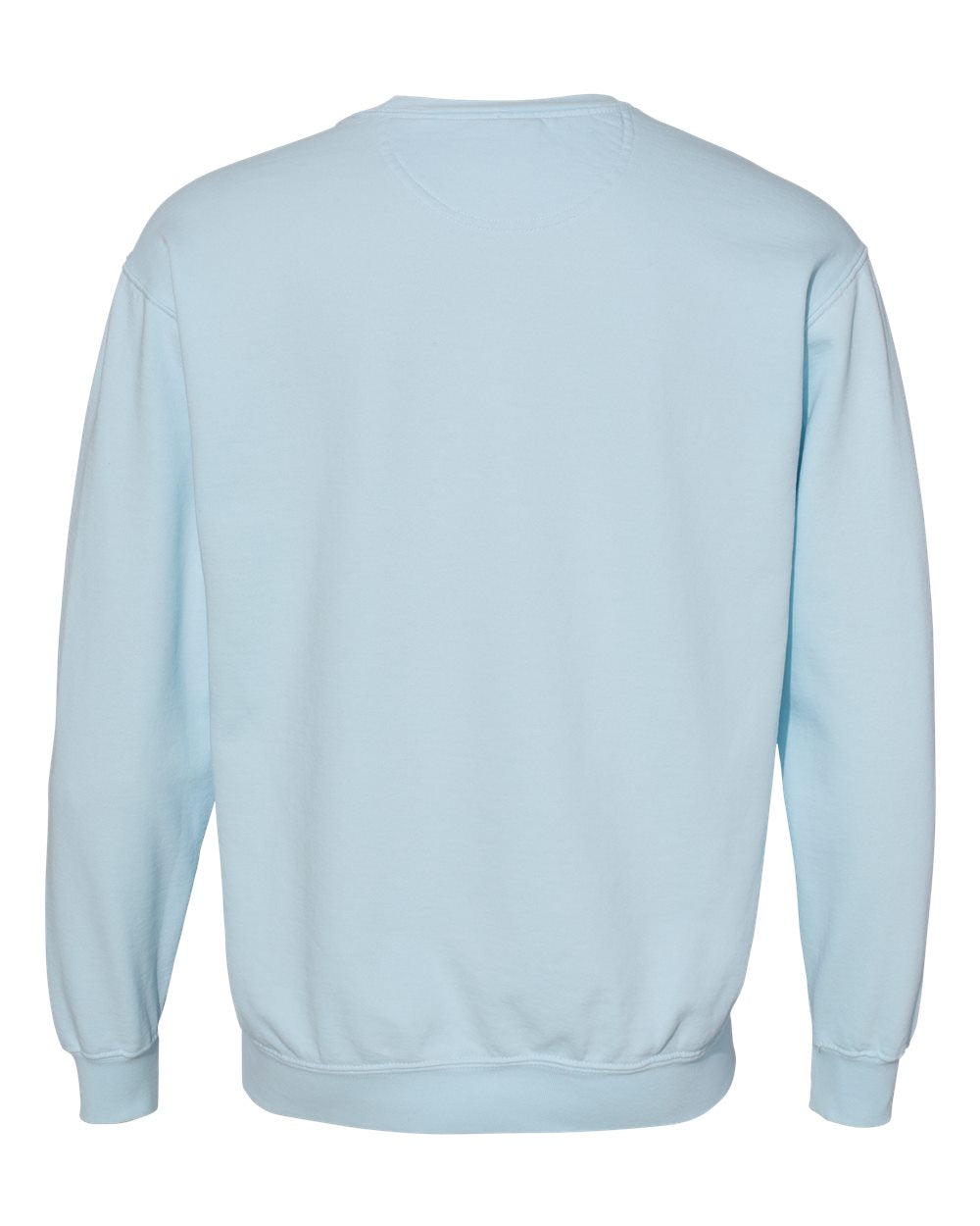 Comfort Colors - Garment-Dyed Sweatshirt - 1566