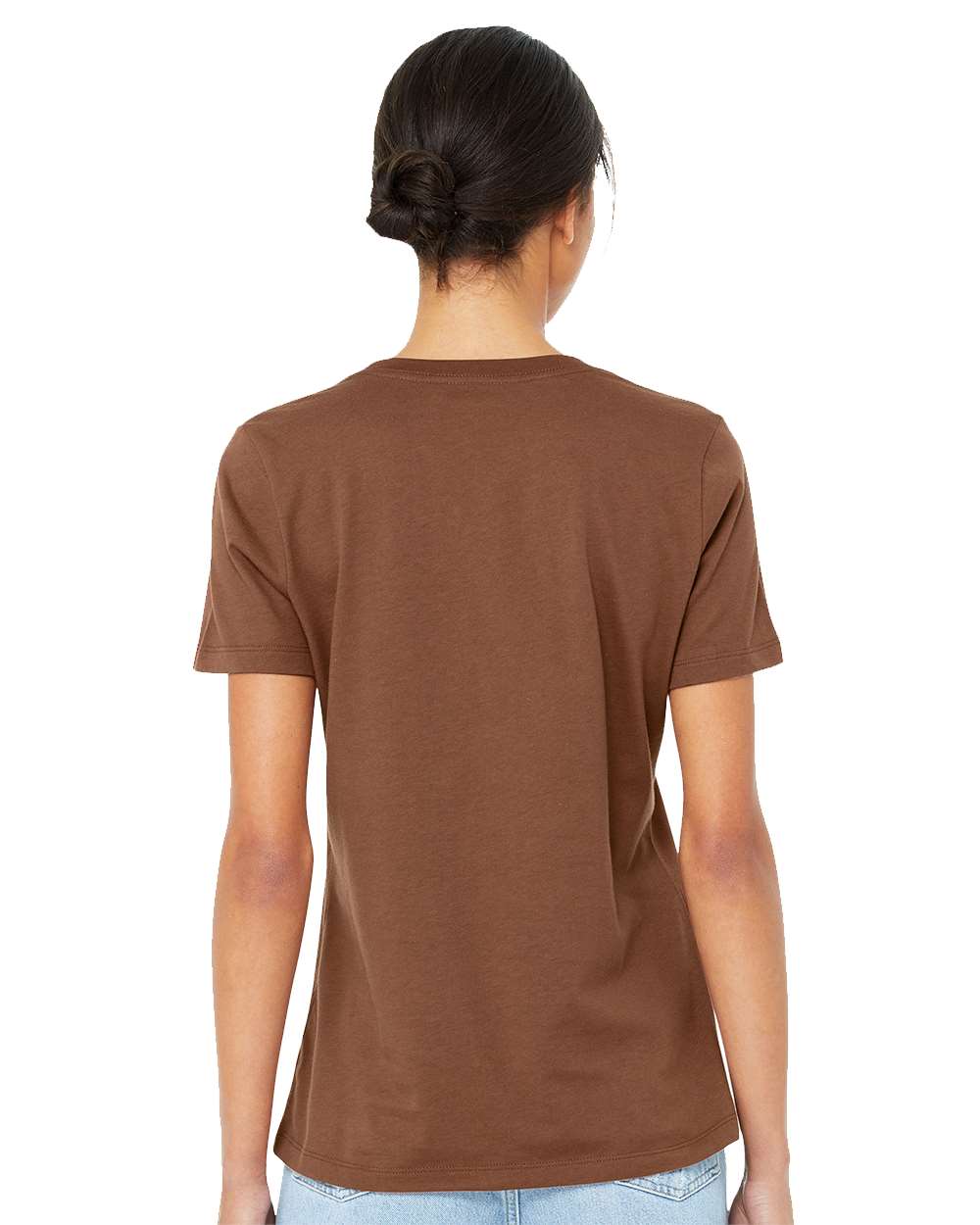 Women’s Relaxed Jersey T-Shirt