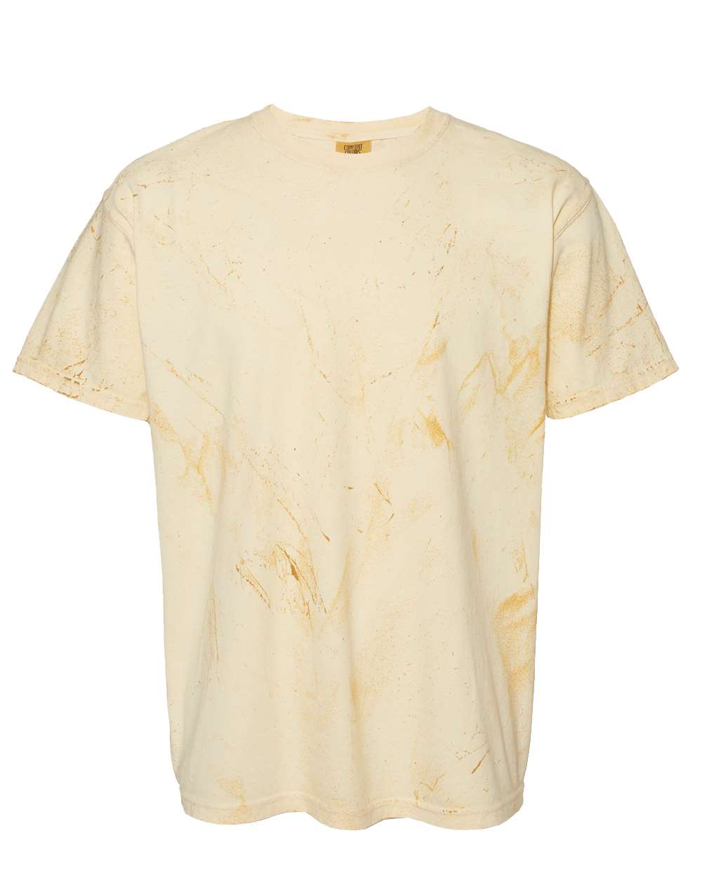 Comfort Colors - Colorblast Heavyweight T-Shirt - 1745