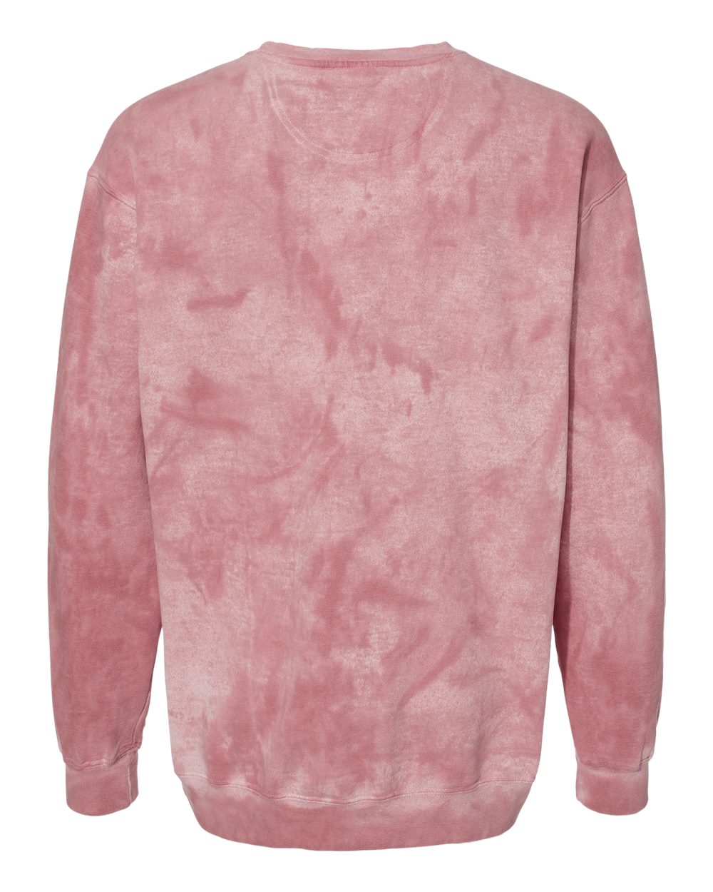 Colorblast Crewneck Sweatshirt 