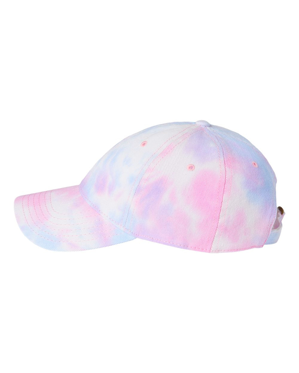 Tie Dye Cap