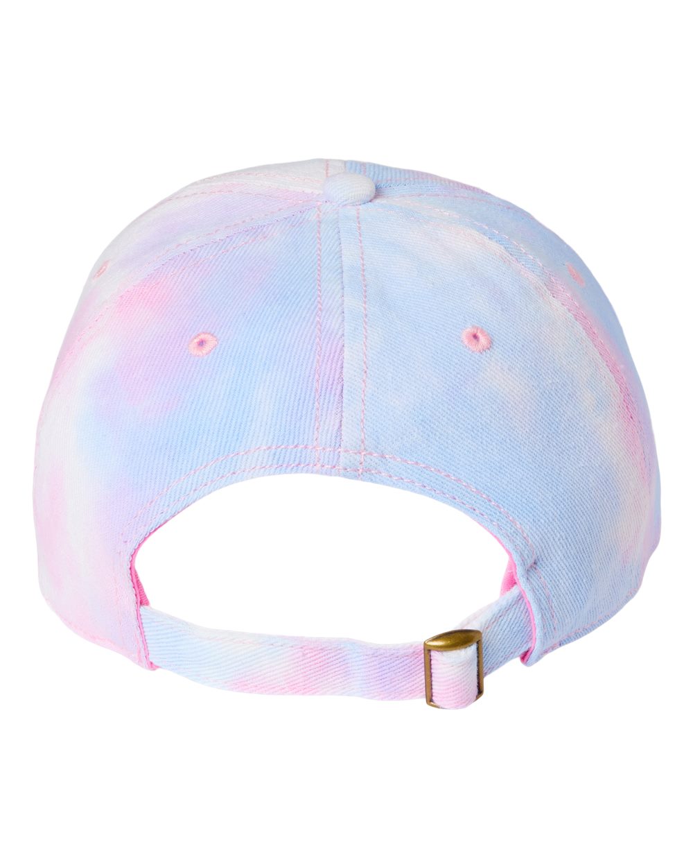 Tie Dye Cap