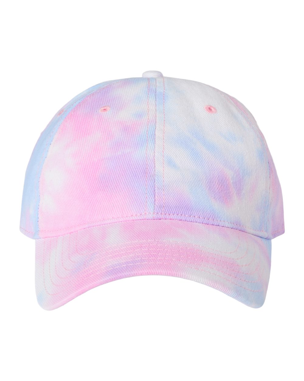 Tie Dye Cap