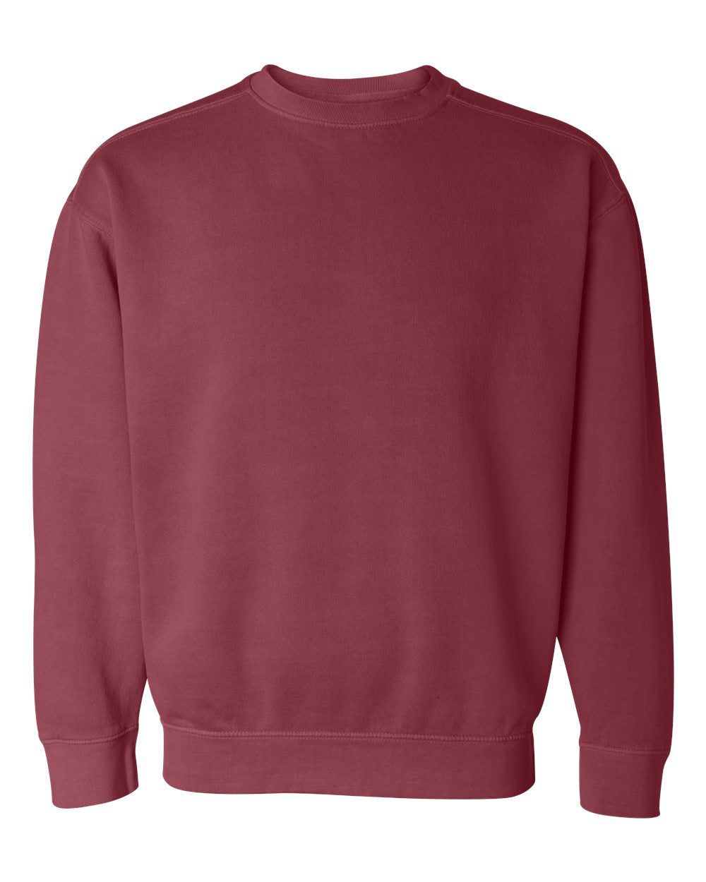 Comfort Colors - Garment-Dyed Sweatshirt - 1566