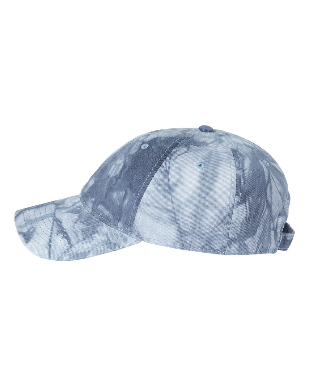 Tie Dye Cap