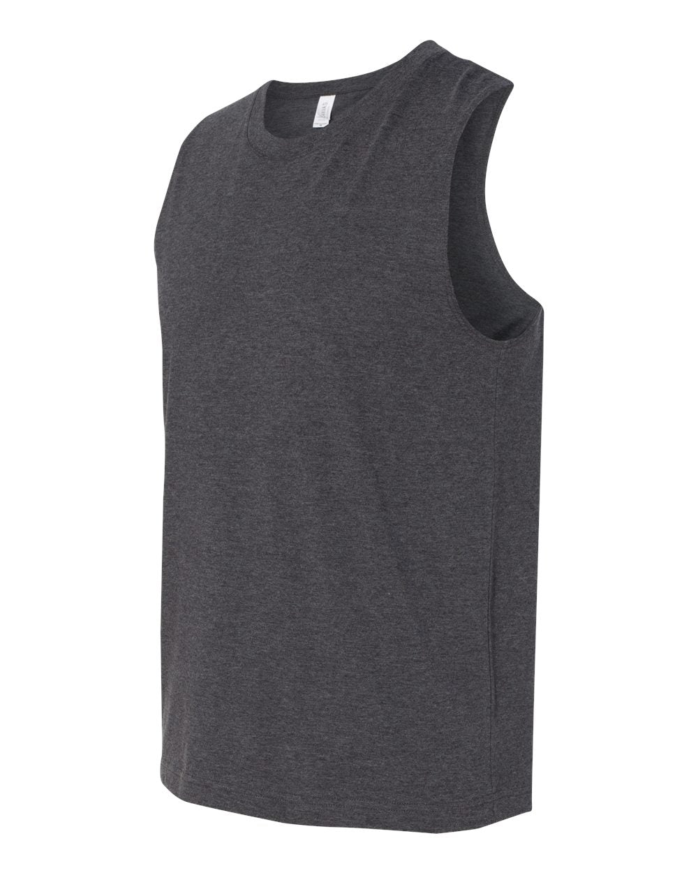 Jersey Muscle Tank