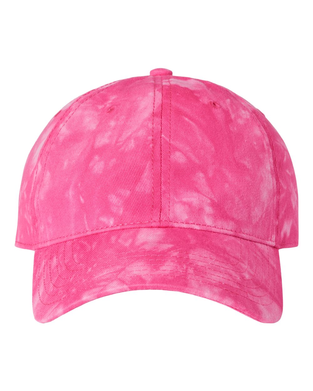 Tie Dye Cap