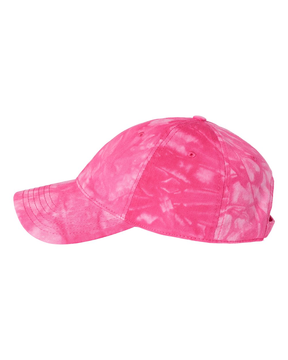 Tie Dye Cap