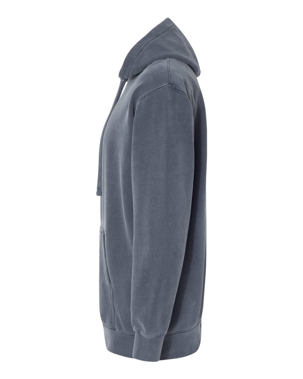 Hooded Sweatshirt - 1567