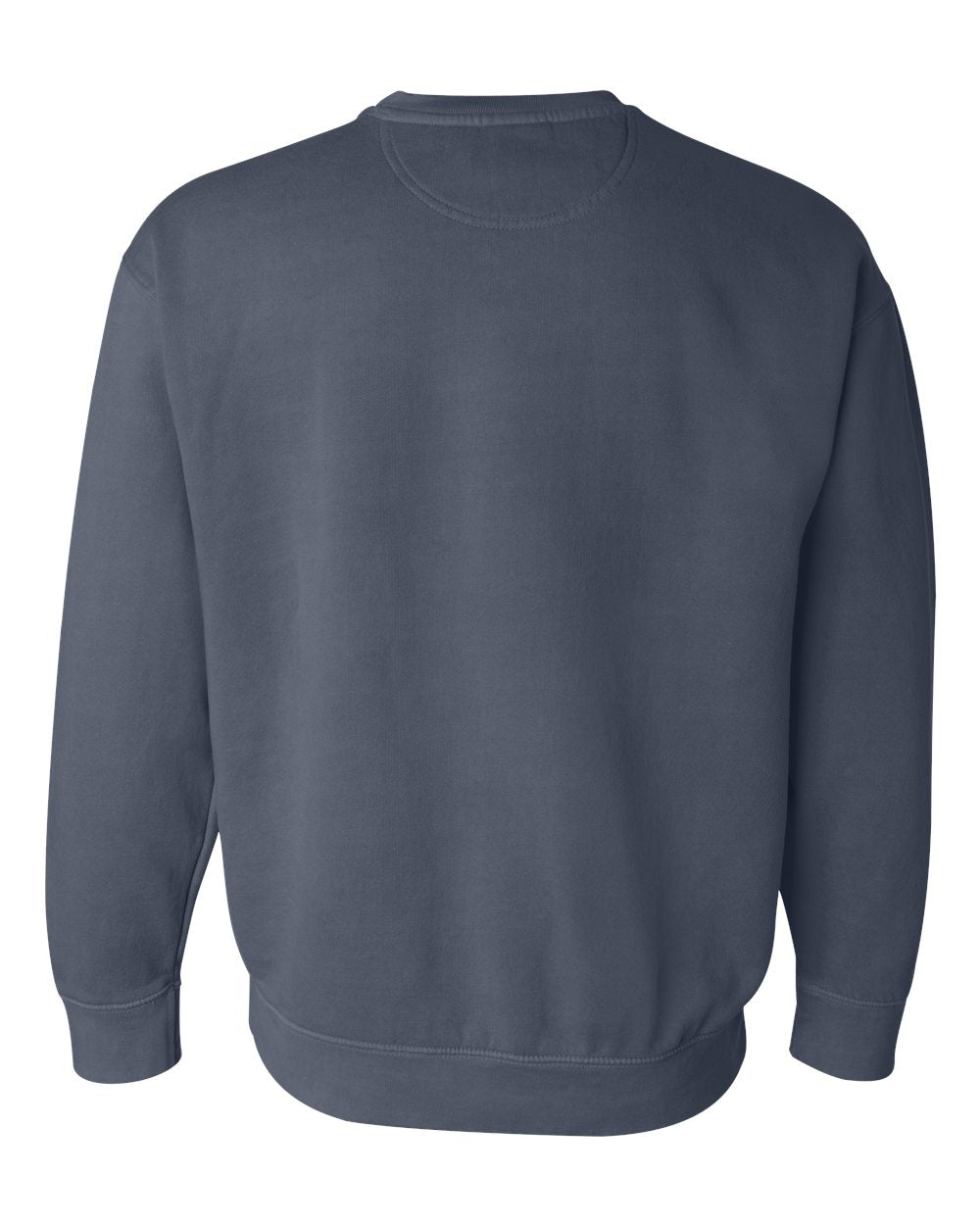 Comfort Colors - Garment-Dyed Sweatshirt - 1566