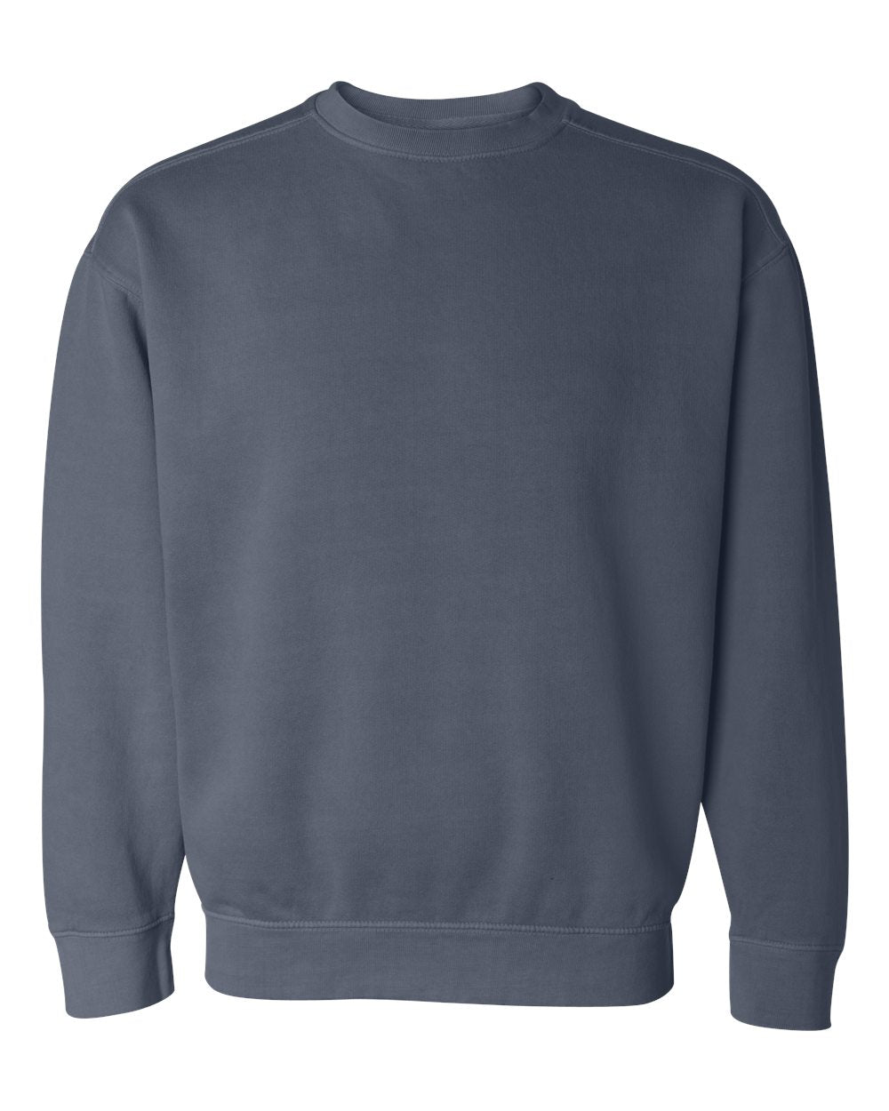 Comfort Colors - Garment-Dyed Sweatshirt - 1566