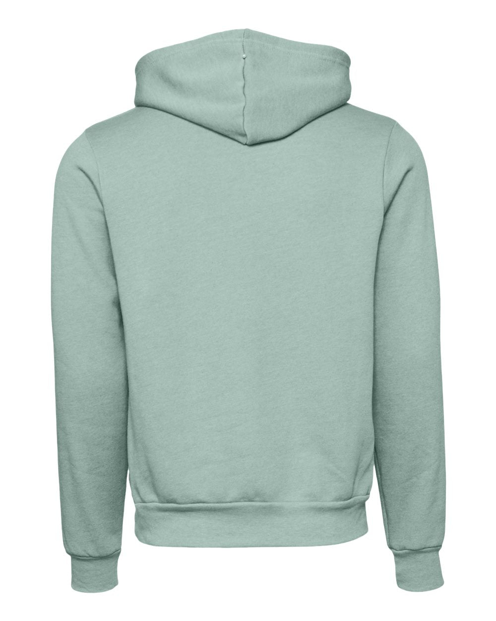 BELLA + CANVAS - Sponge Fleece Hoodie - 3719