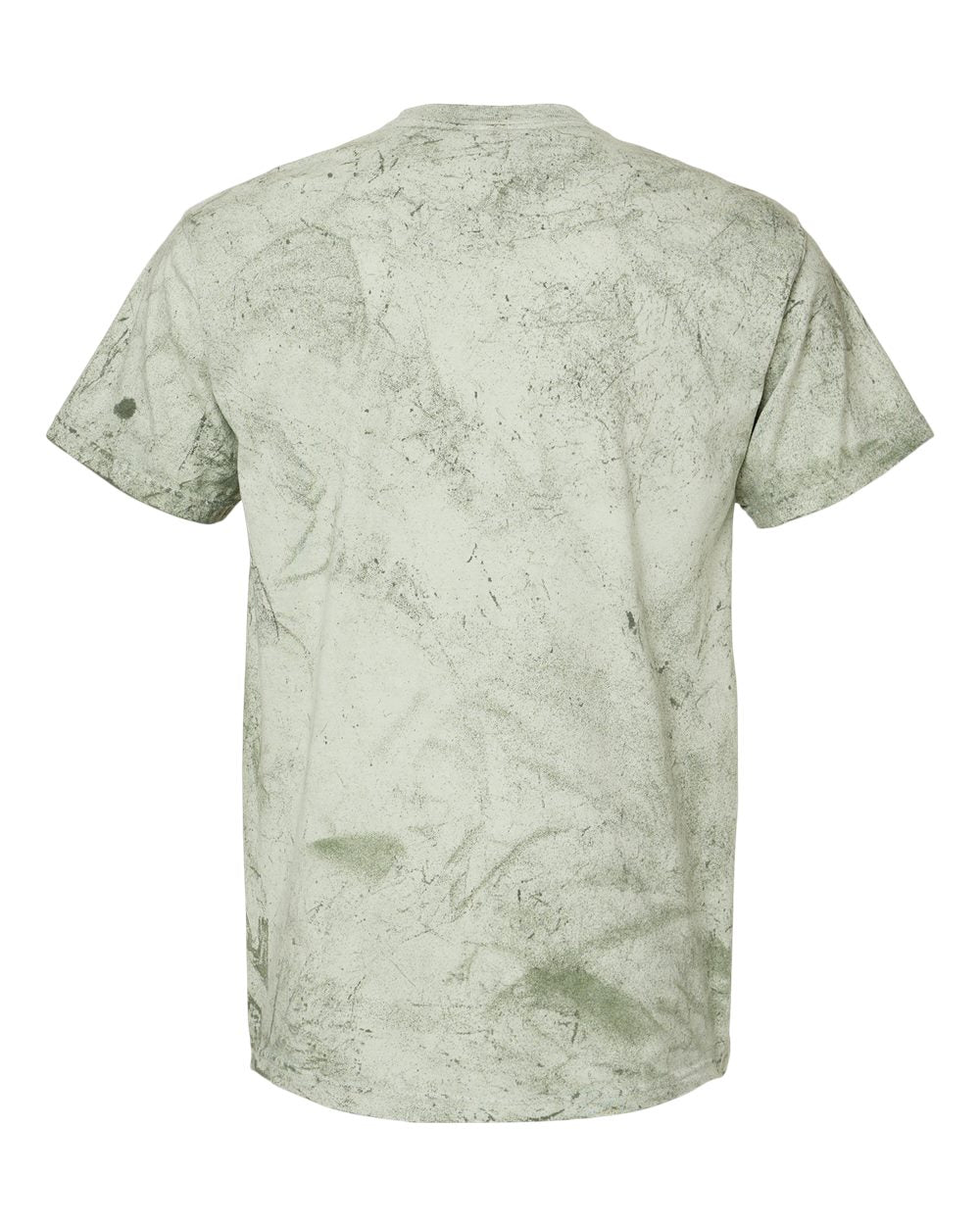 Comfort Colors - Colorblast Heavyweight T-Shirt - 1745