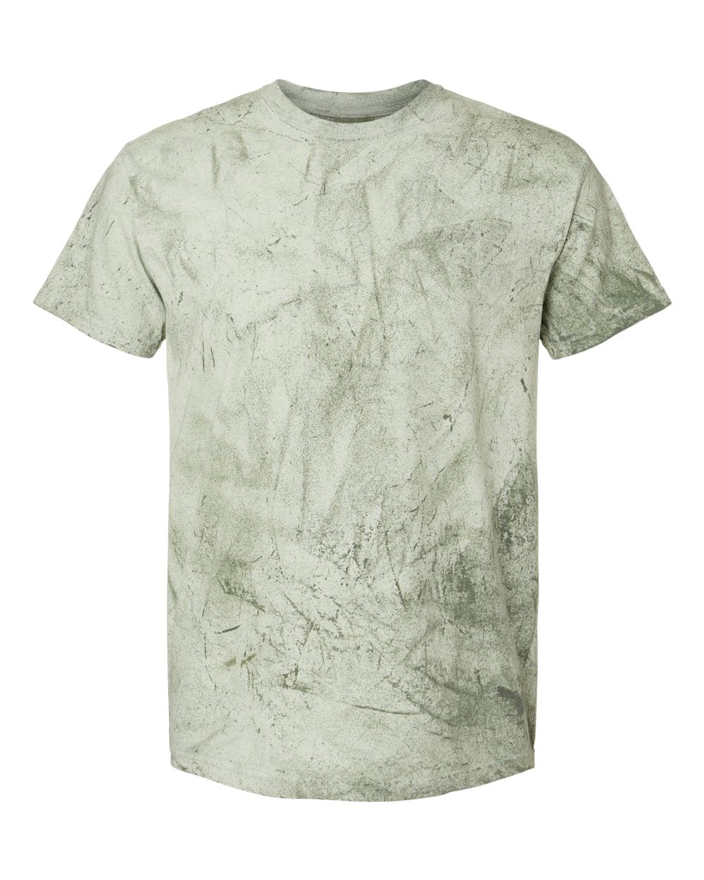 Comfort Colors - Colorblast Heavyweight T-Shirt - 1745