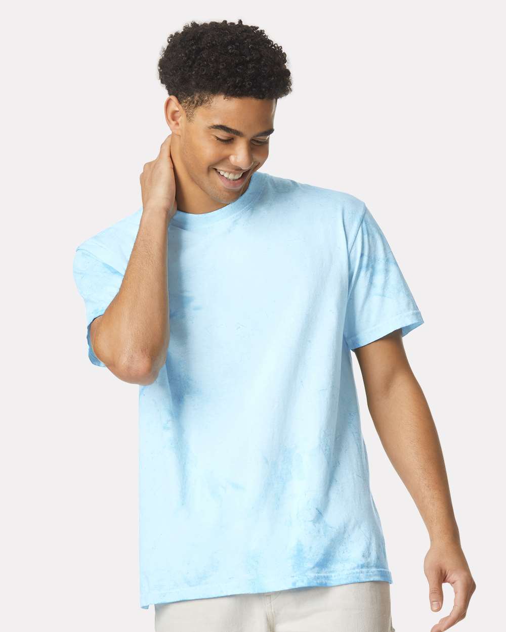 Comfort Colors - Colorblast Heavyweight T-Shirt - 1745