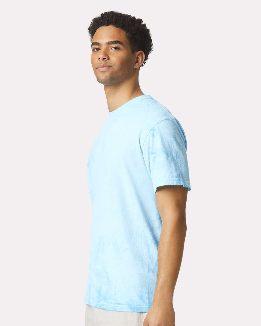 Comfort Colors - Colorblast Heavyweight T-Shirt - 1745