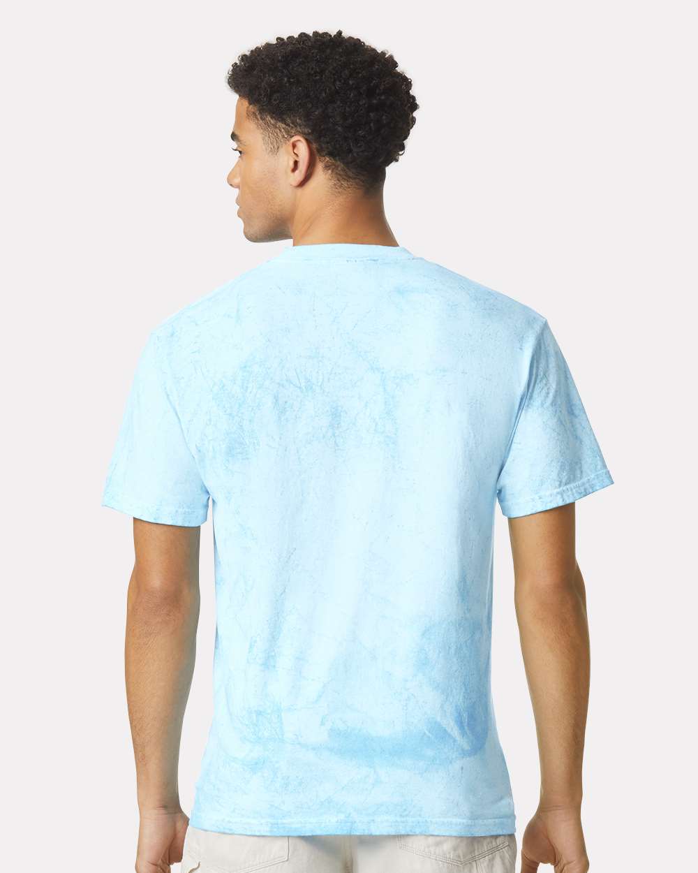 Comfort Colors - Colorblast Heavyweight T-Shirt - 1745