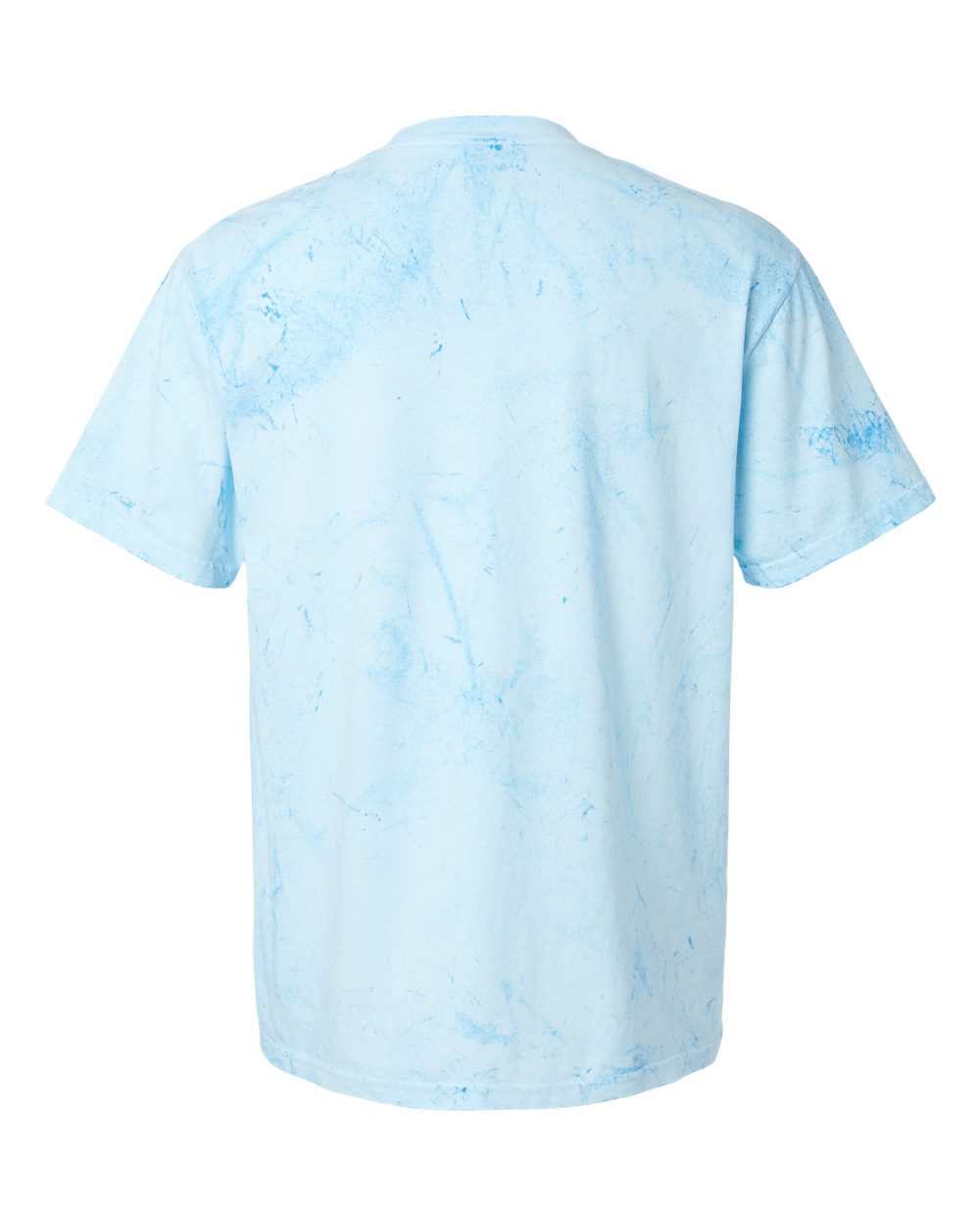 Comfort Colors - Colorblast Heavyweight T-Shirt - 1745