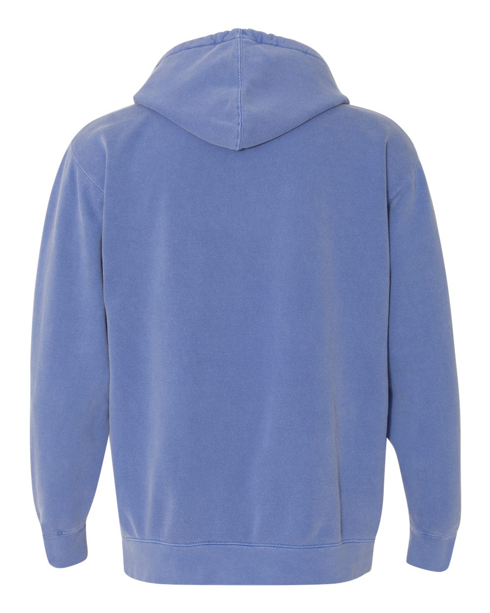 Hooded Sweatshirt - 1567