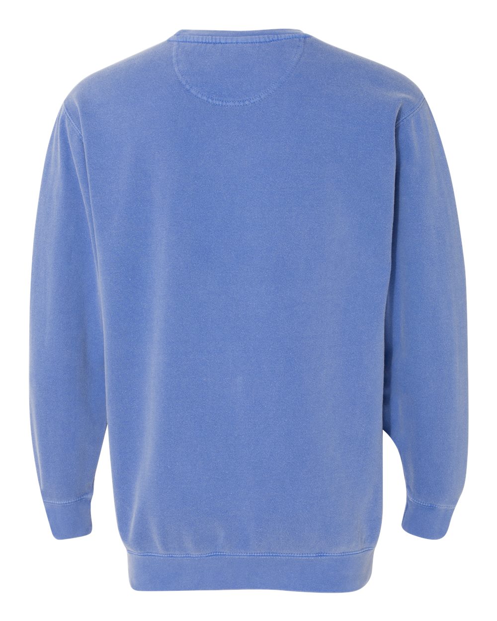 Comfort Colors - Garment-Dyed Sweatshirt - 1566