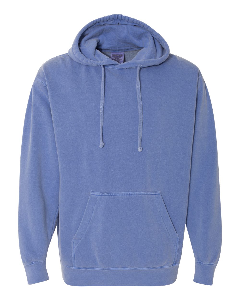 Hooded Sweatshirt - 1567