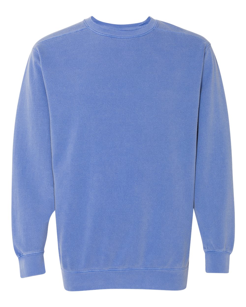 Comfort Colors - Garment-Dyed Sweatshirt - 1566